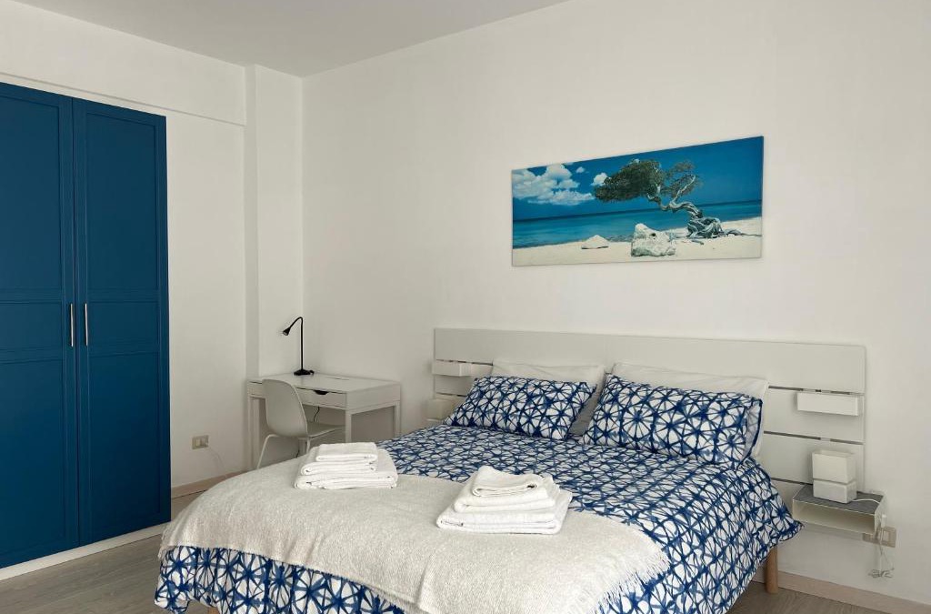 Ladispoli Apartment | Kannur