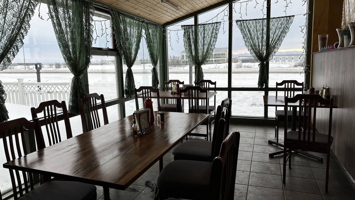 Hella Bed & Breakfast | Kanslarinn Hostel