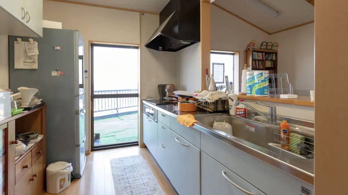 Oita House | KANTAN