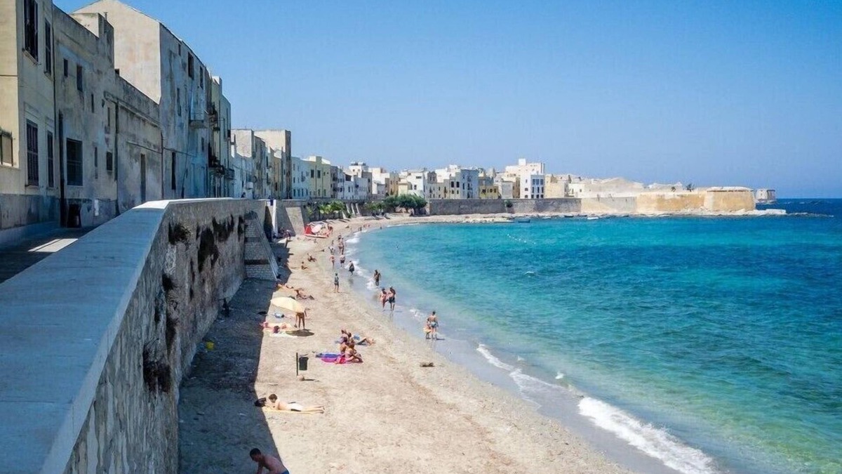 Trapani City Centre Bed & Breakfast | Kantuné