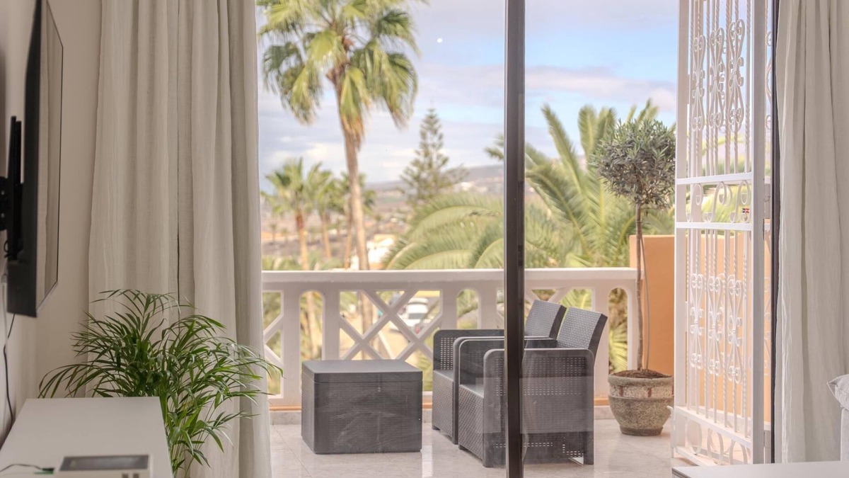 Costa Adeje Apartment | Kaora Ocean View Apartment