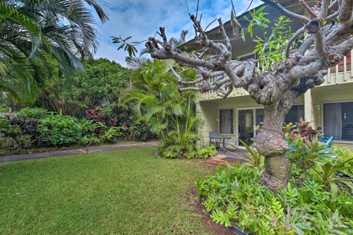 Wailua Hotel | Kapa`a Sands 18