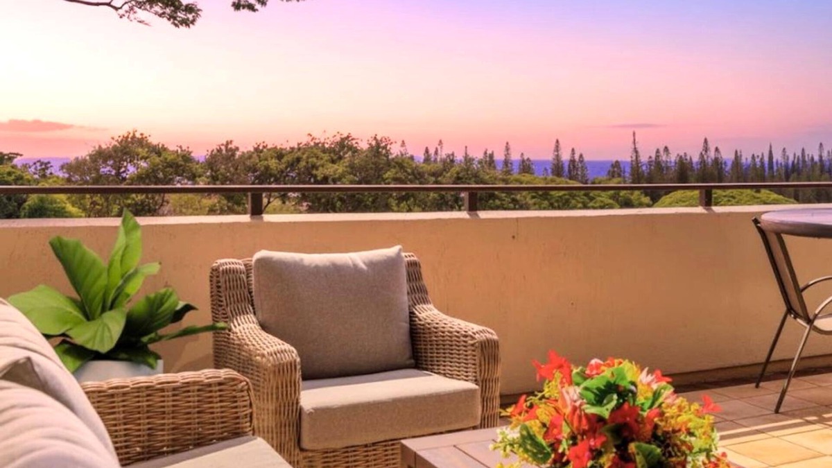 Kapalua Condo | Kapalua Golf Villas | 3 Free Rental Cars | KBM Resorts | Large Bedrooms | 3 Units, 5 Bedrooms | KGV ML-2114