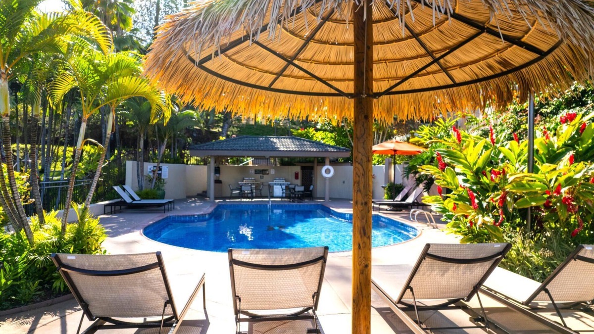 Kapalua House | Kapalua Golf Villas by KBM Resorts