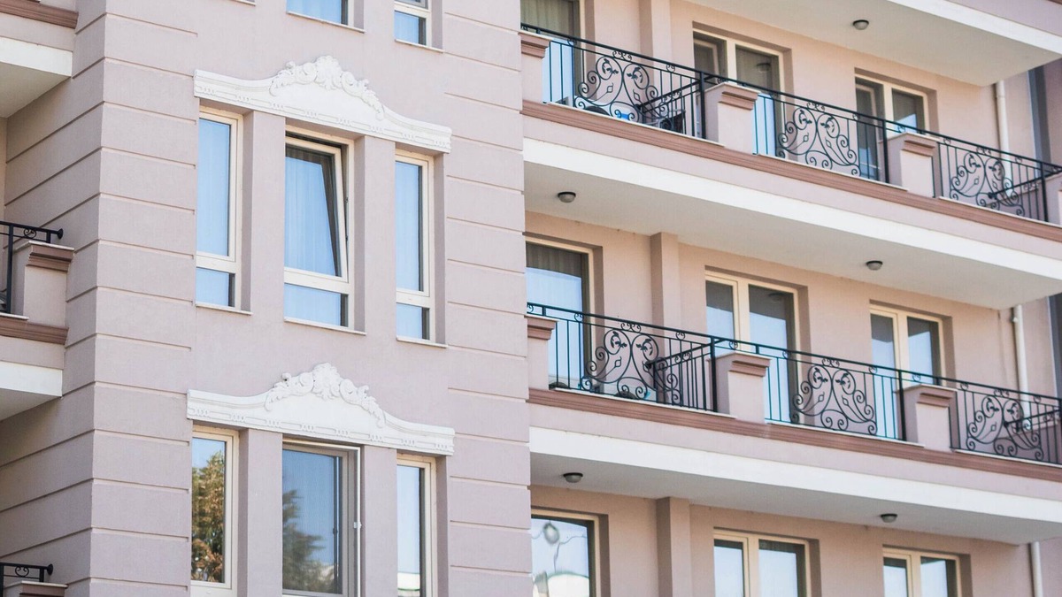 Plovdiv Old Town Apartment | Kapana Luxury City Center Apartments with Garage