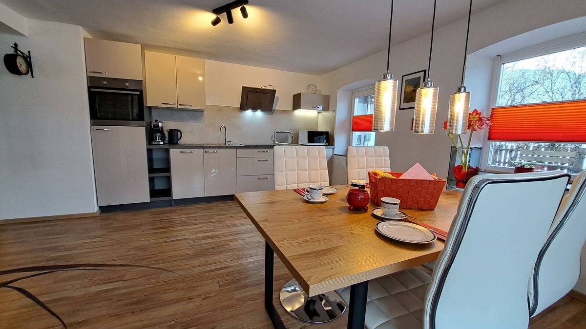 Bad Haering Apartment | Kapellenblick by Interhome