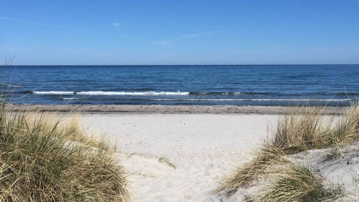Breege Hotel | Kapitäns-Häuser Breege