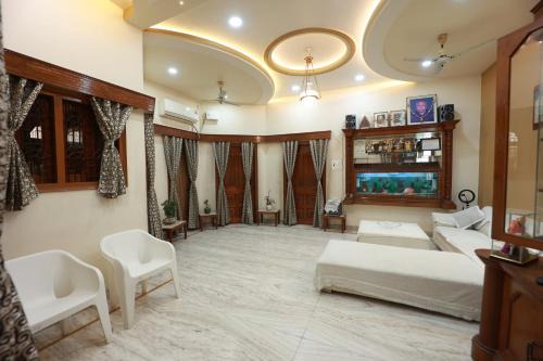 Lanka House | Kapoor Sahab Homestay : it's a home away from home.