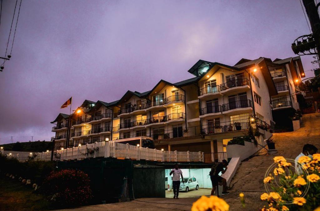 Nuwara Eliya Apartment | Kapri Luxury Apartment