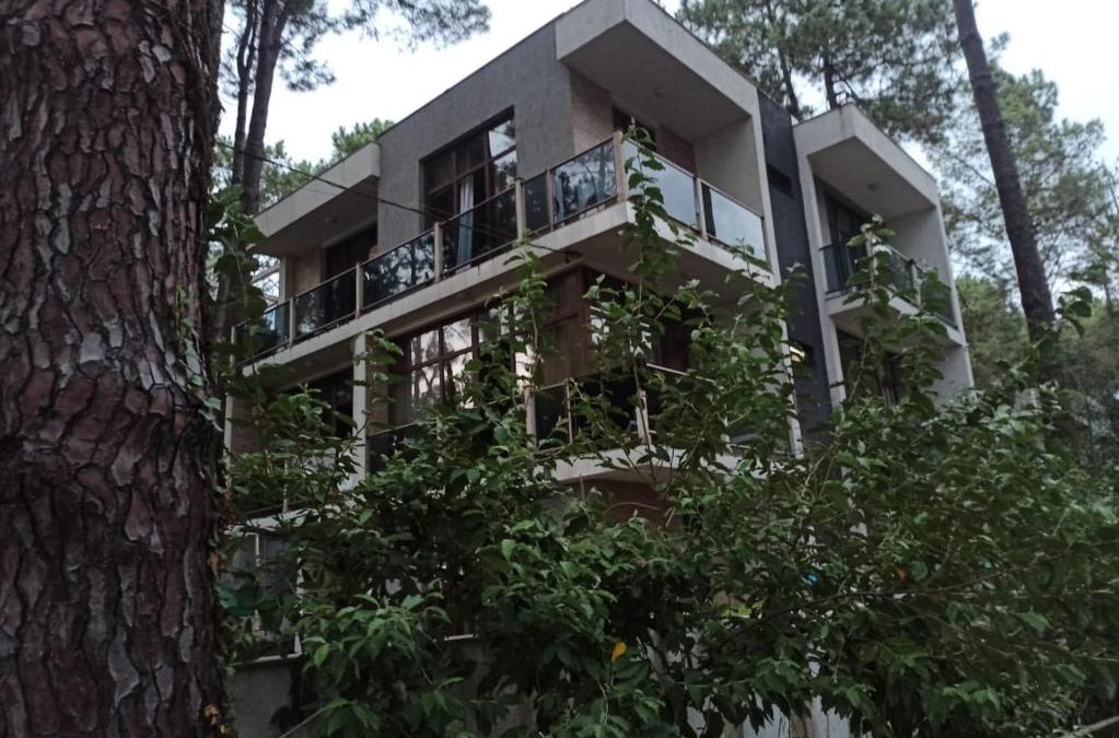 Ureki Bed & Breakfast | kaprovani Kako