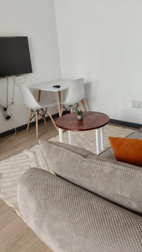 Eldoret Apartment | Kapsoya 1 bedroom Villa