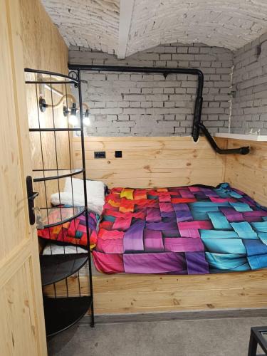Wesoła Zachod Hotel | Kapsuła #2 Centrum