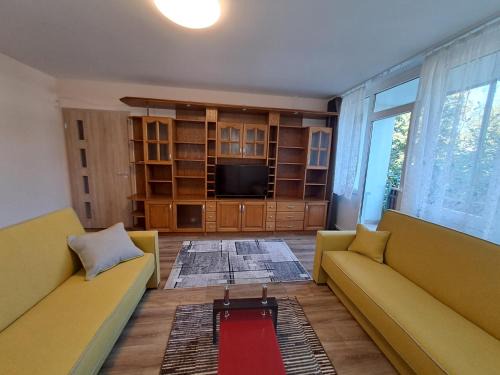 Komarom Apartment | Kaptár lakás