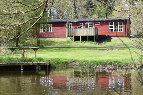 Thorsoe House | Kaptajnen at Gammel Rye