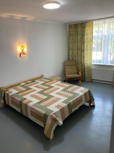 Ventspils Apartment | Kapteiņu 3