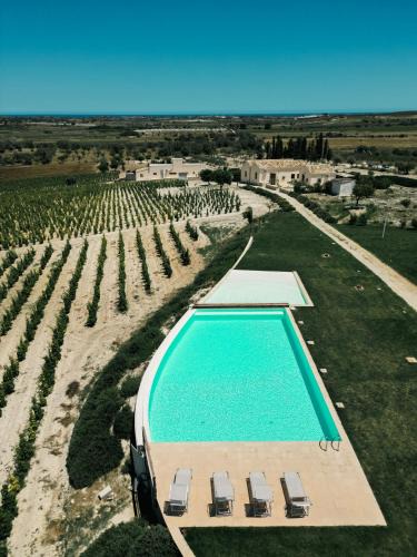 Noto Resort | Kapuhala Sicily