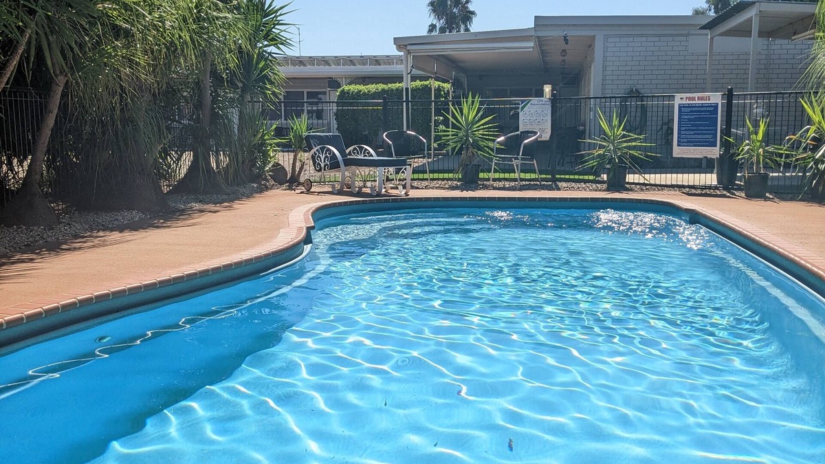 Narrabri Hotel | Kaputar Motel Narrabri