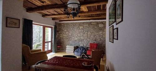 Haromhuta House | Karádi Vendégház