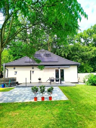Gyula Apartment | Karát Apartmanok