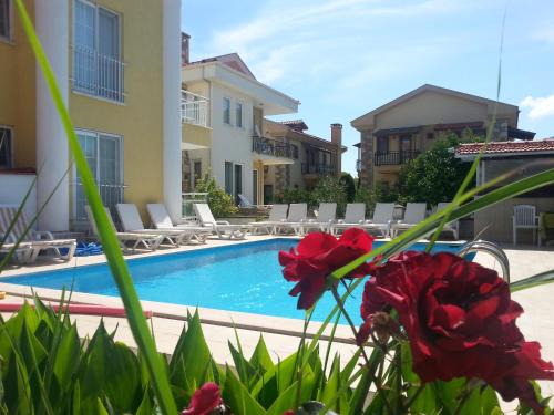 Dalyan City Center Hotel | Karaca Apart Hotel