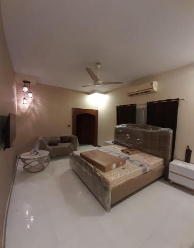 Gulshan-e-Iqbal House | Karachi Rental House