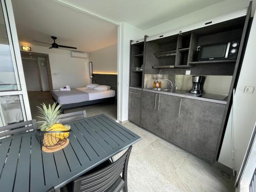 Pointe de la verdure Hotel | Karaibes Hotel