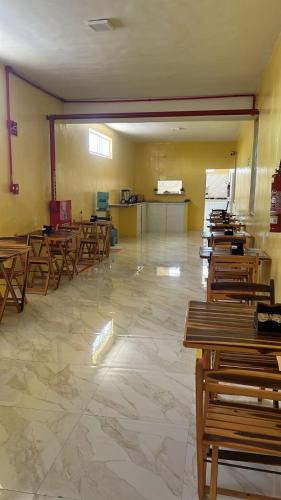 Quixeramobim Hotel | Karajas hotel