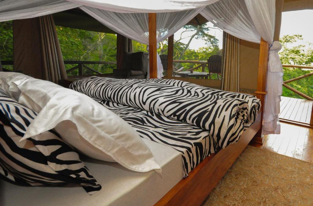 Arusha Cabin | Karama Lodge
