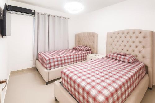 Punal Apartment | Karamelo Tropical Getaway