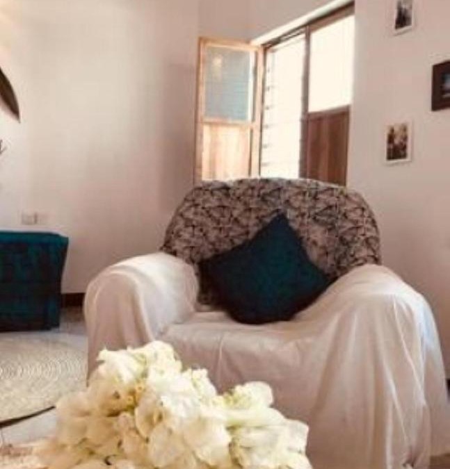 Paje House | Karara House