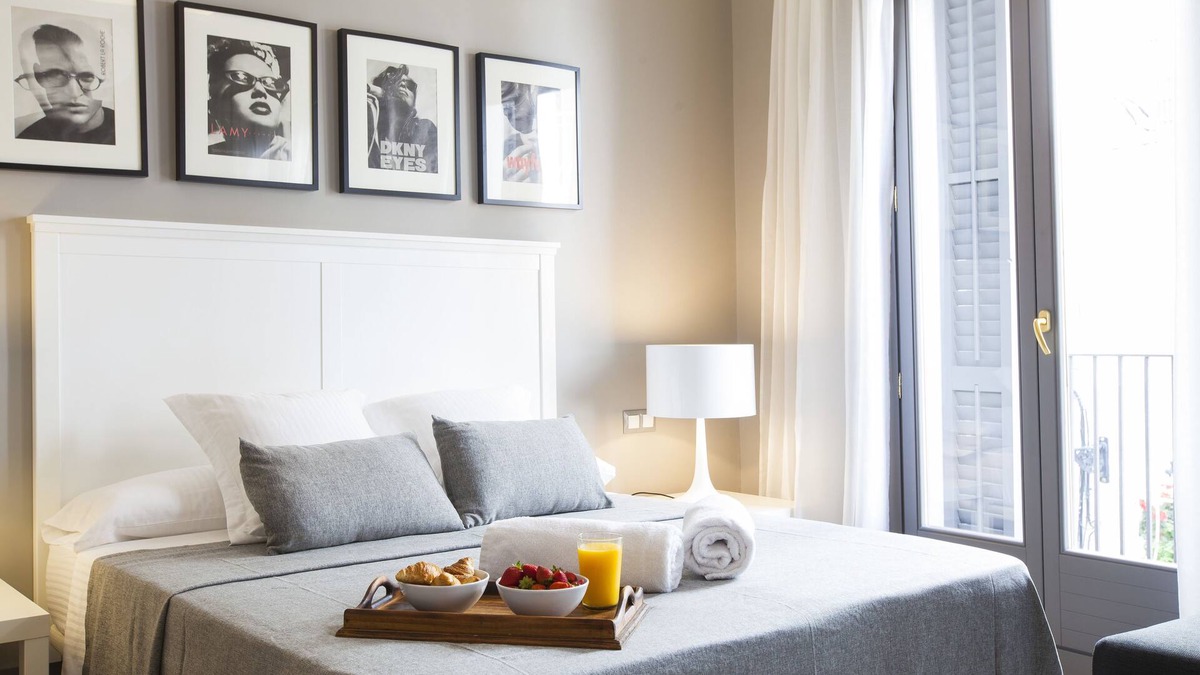 Sitges Town Center Apartment | Kare No Apartments by Sitges Group