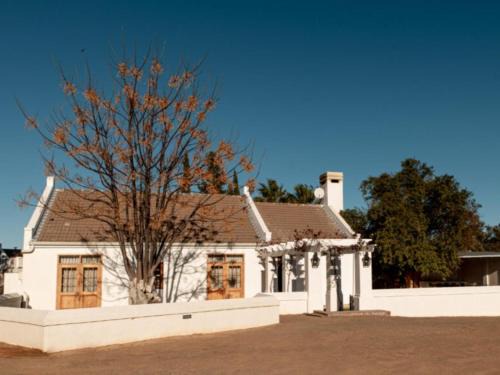 Camdeboo House | Kareestomp