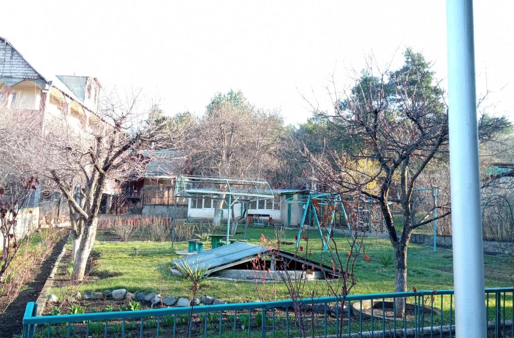 Vanadzor House | Karen House