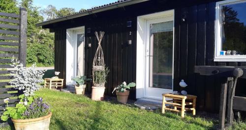 Bønnerup Strand Bed & Breakfast | Karens Bakke 2