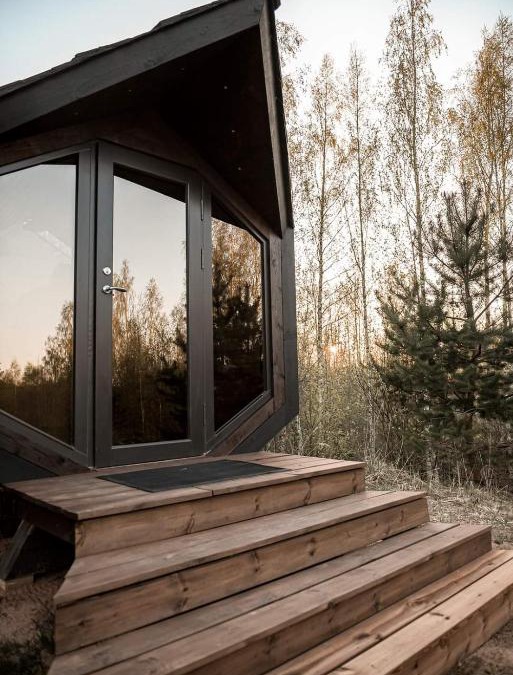 Nove Veseli Apartment | Karg relax Vysočina