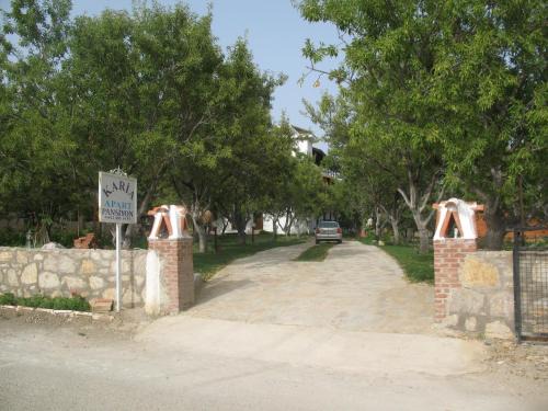 Ovabuku House | Karia Apart&Pension