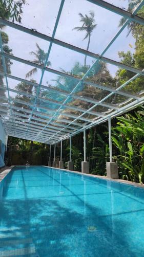 Pondicherry Beach House | Kariappa House