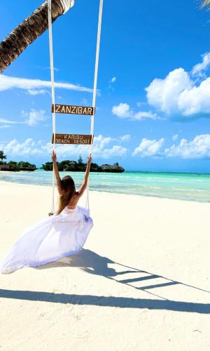 Pongwe Hotel | Karibu Beach Resort