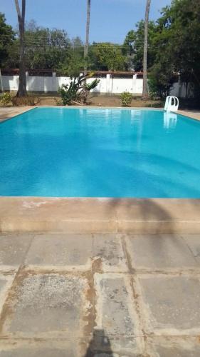 Nyali House | Karibu homestay-nyali