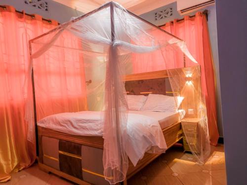 Arusha Bed & Breakfast | karibu la kossa