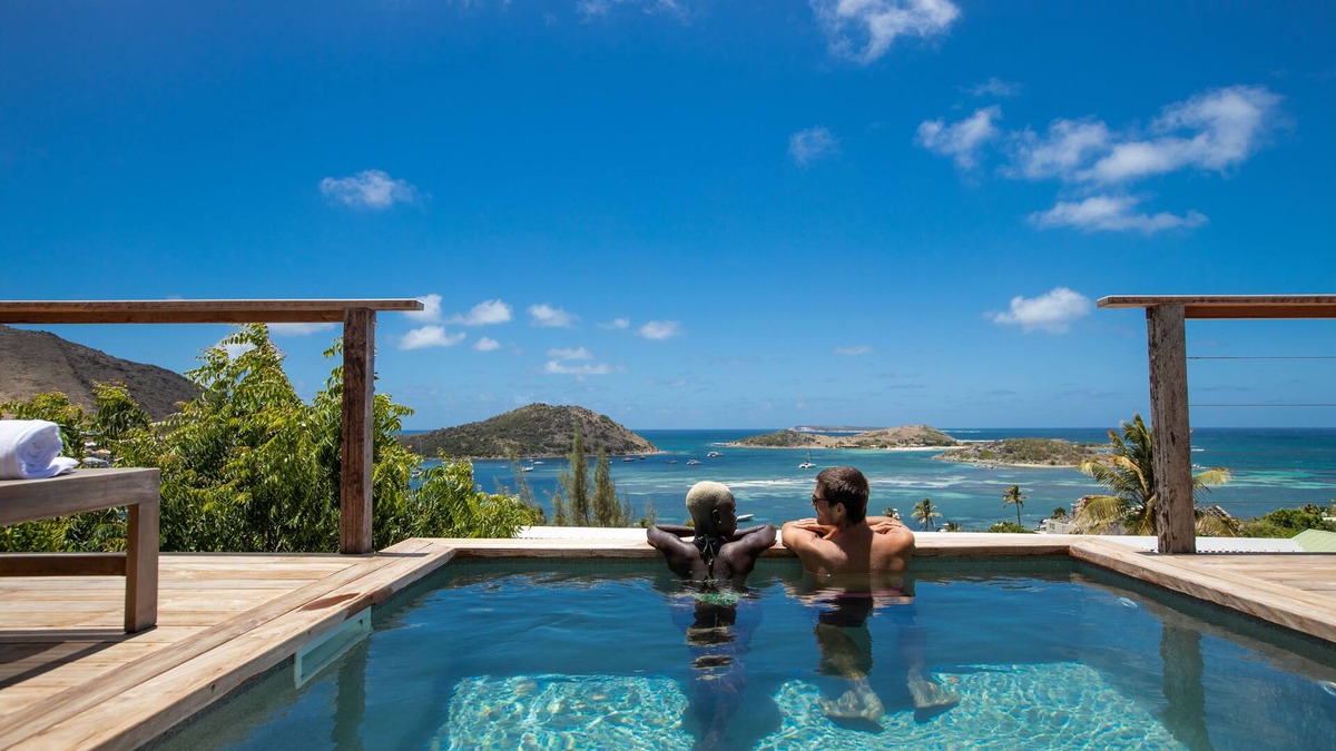 Cul de Sac Apartment | Karibuni Boutique Hotel - Adults Only