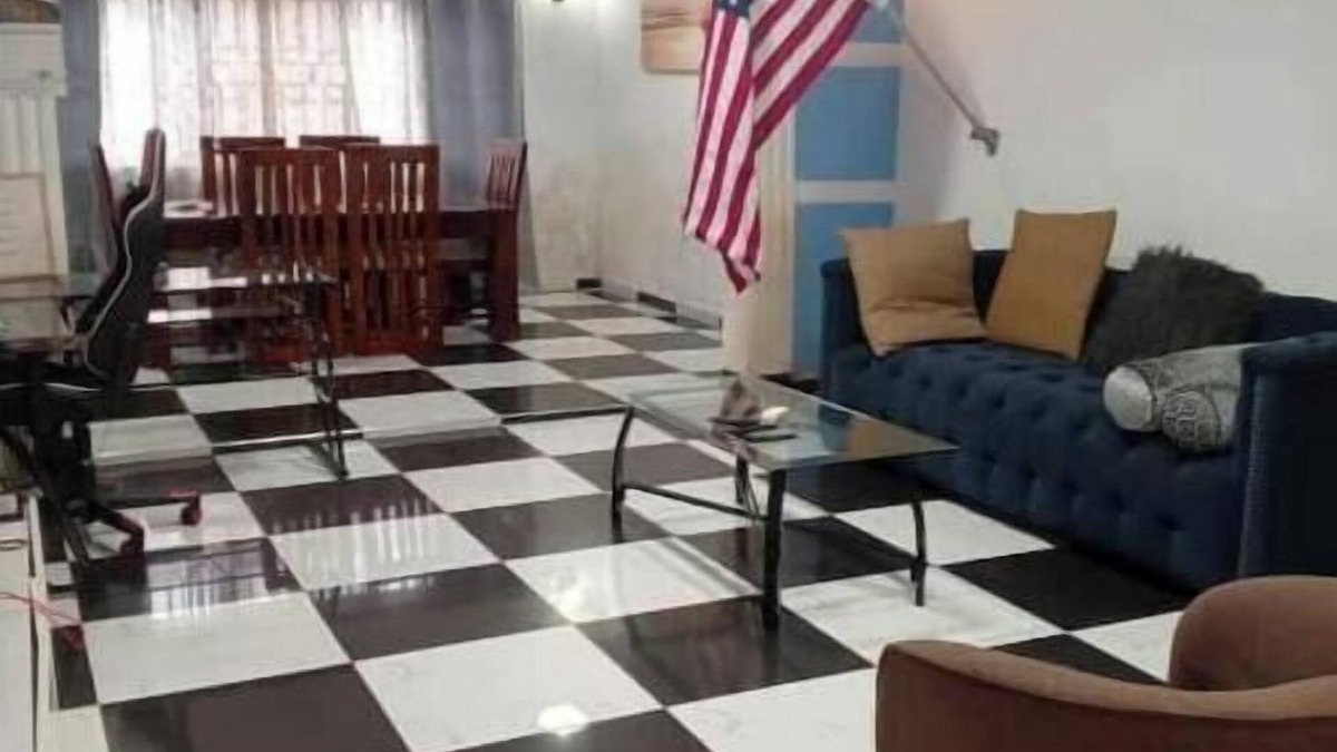 Kasoa Apartment | Karima City -Cozy Comfort in the City