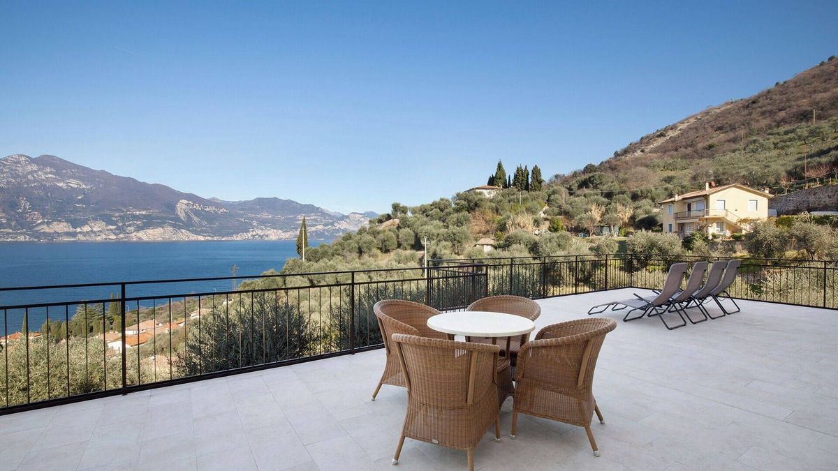 Pai House | Karin House - Lake View, Casa Karin - Casa vista lago
