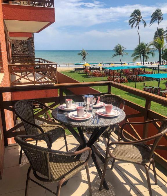 Cumbuco Apartment | Kariri Beach - 207 - Praia do Cumbuco, Caucaia