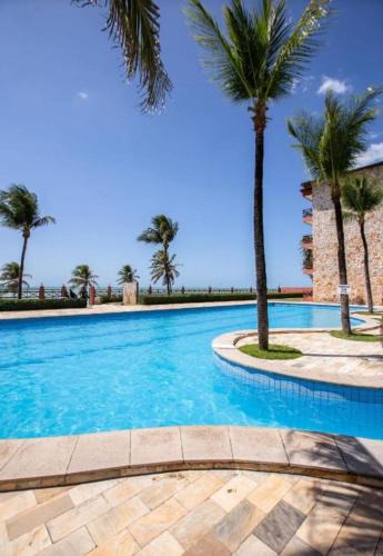 Cumbuco Apartment | Kariri Beach by Ceará Flats