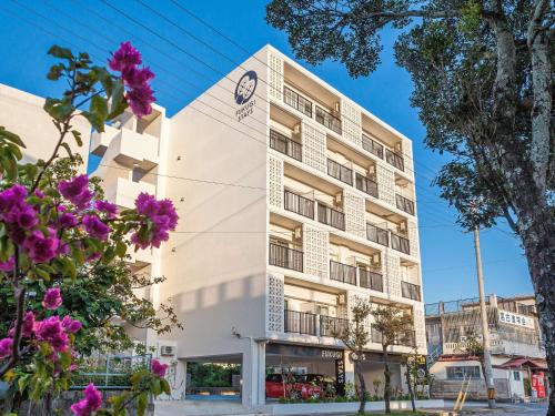 Nanseien Apartment | Kariyushi Condominium Resort Miyakojima Fukugi Stays