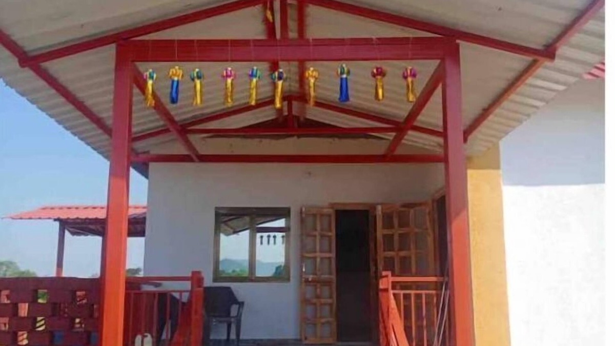 Karjat Other | Karjat Hills - Cozy Farmstay