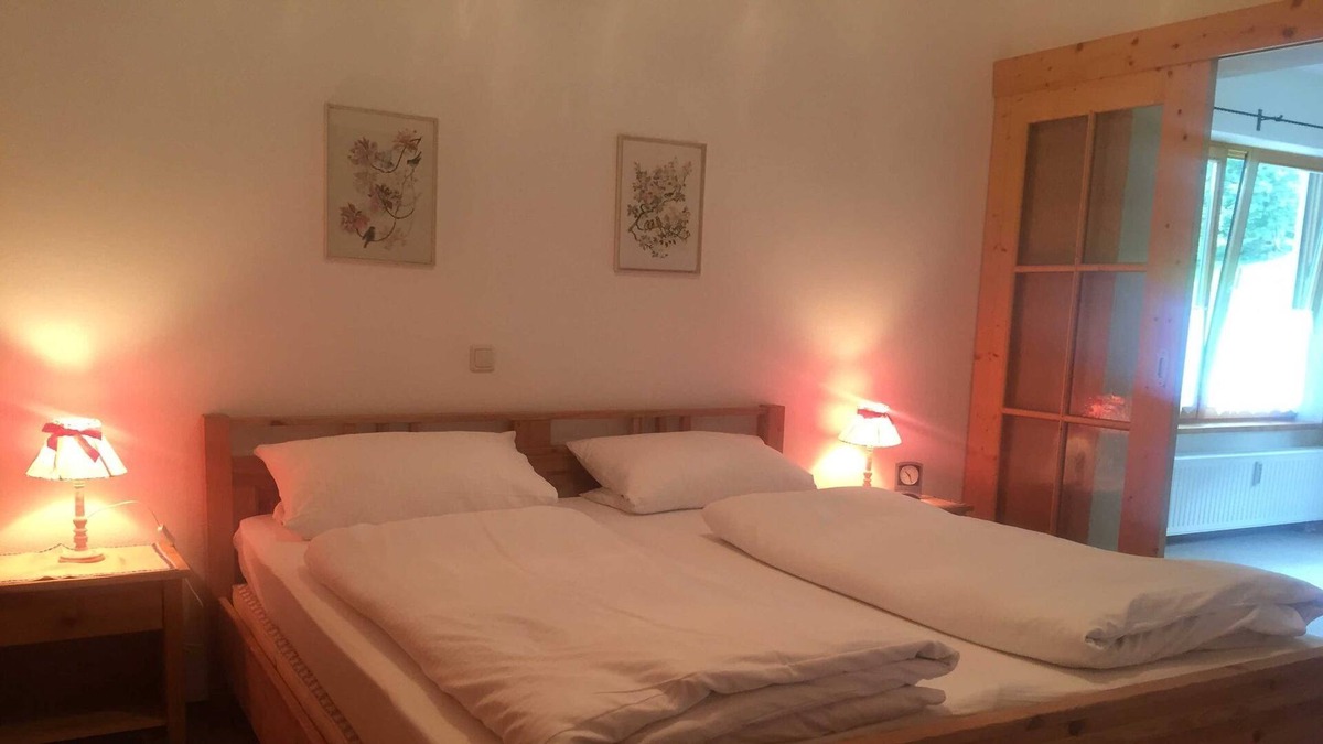 Spitzingsee Apartment | Karl, Schliersee, Germany