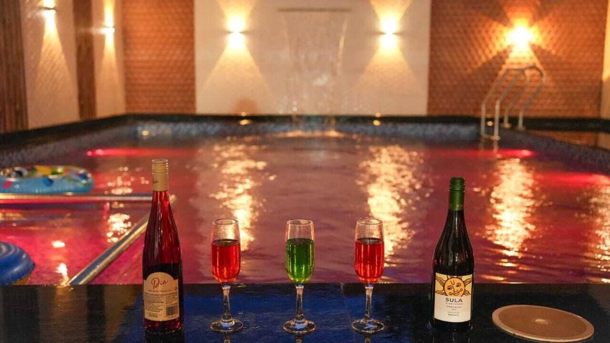 Karla Resort | karla retreat Resort lonavala