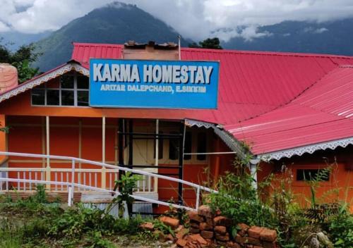 Aritar House | Karma Homestay by StayApart